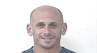 Russell Garver, - St. Lucie County, FL 